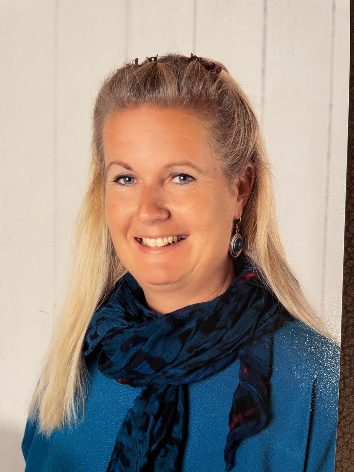 Anja Wenschur