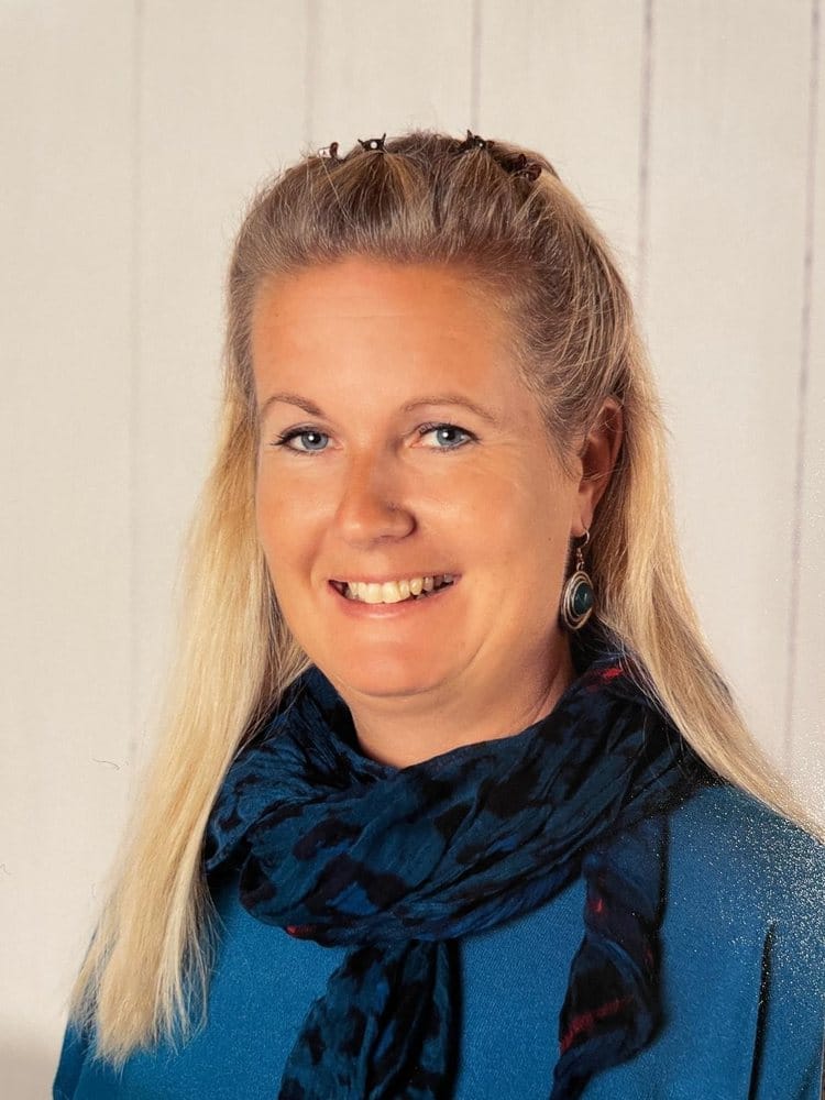 Anja Wenschur