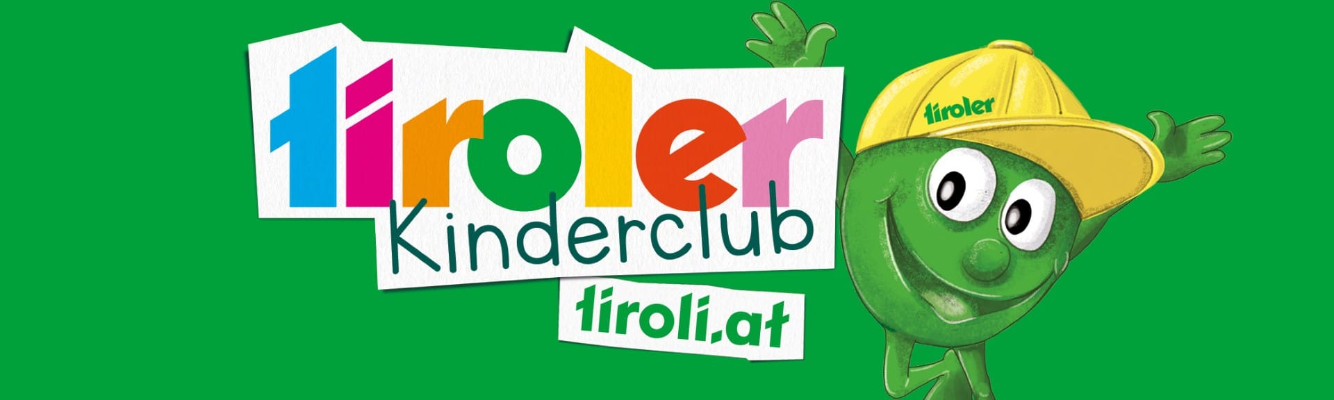 Tiroler Kinderclub – tiroli.at