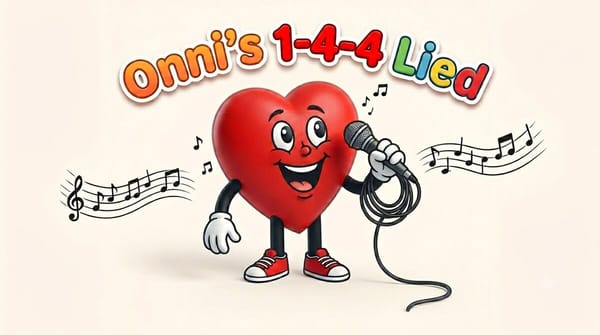 1-4-4 Lied
