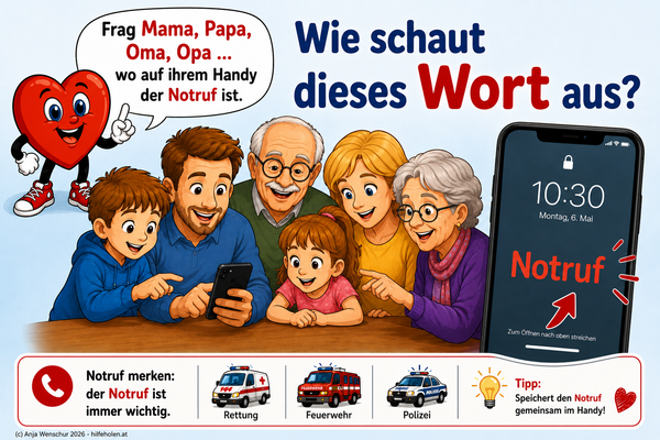Wie schaut dieses Wort aus?